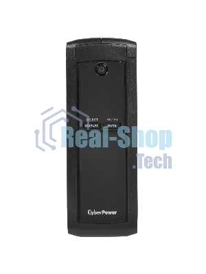 Источник бесперебойного питания CyberPower VP1600EILCD/1600 ВА/960 Вт/8 х IEC 320 C13 (компьютерная)