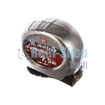 Рулетка Matrix Magnetic, 7,5 м х 25 мм, магнитный зацеп