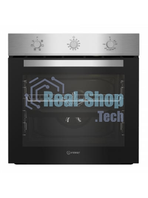 Духовой шкаф Indesit IBFTE 3634 IX