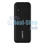 Мобильный телефон Maxvi K21 черный