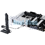 Материнская плата ASUS PRIME X870-P WIFI, AM5, AMD X870, 4xDDR5, 2xSATA, 4xM.2, 1xPCI-E 5.0 x16, 2xPCI-E 4.0 x1, 1xHDMI, 2xUSB-C, 1x 2.5Gb LAN, 4xUSB-A 3.2 Gen 1, 1xUSB-A 3.2 Gen 2, 4xUSB-A 2.0, 3x3.5 мм, 7.1, 1xWi-Fi 7, ATX