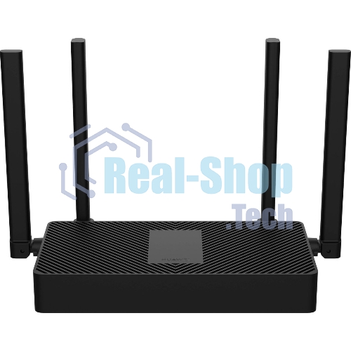 Роутер беспроводной Huawei WiFi AX1 WS5203-23 10/100/1000BASE-T
