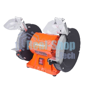 Станок заточной Patriot GM 200 Expert 550W (160301535)