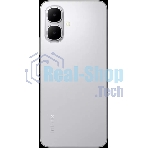Смартфон Infinix SMART 10 4/128Gb серебристый
