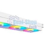 Система жидкостного охлаждения ID-Cooling FX360 TD WHITE (FX360 TD WHITE)