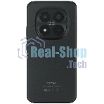 Смартфон Redmi Note 15 Pro+ 5G 8/256Gb, черный