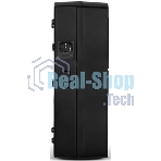 Источник бесперебойного питания SVEN UP-L1000E 1000VA/500W (6 розеток: 3х UPS/сетевой фильтр+3 x сетевой фильтр)