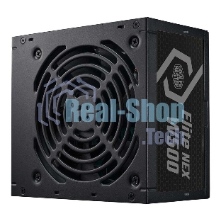 Блок питания COOLER MASTER ATX 500W MPW-5001-ACBW-BEU