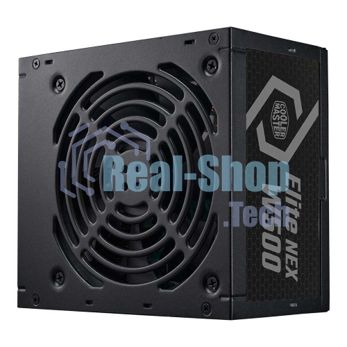 Блок питания COOLER MASTER ATX 500W MPW-5001-ACBW-BEU