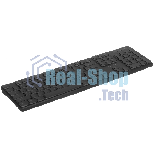 Клавиатура проводная мультимедийная Smartbuy (SBK-240U-K) ONE 240 USB черный