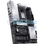 Материнская плата MSI PRO X870E-P WIFI, AM5, AMD X870E, 4xDDR5, 4xSATA, 3xM.2, 1xPCIe 5.0 x16, 1xPCIe 4.0 x4, 1xPCIe 3.0 x1, 1xHDMI, 1x5Gb LAN, Wi-Fi 7, Bluetooth 5.4, 1xUSB-C 20Gbps, 1xThunderbolt 4, 2xUSB-A 10Gbps, 2xUSB-A 5Gbps, 4xUSB-A 2.0, 3x3.5 мм, 7.1, ATX