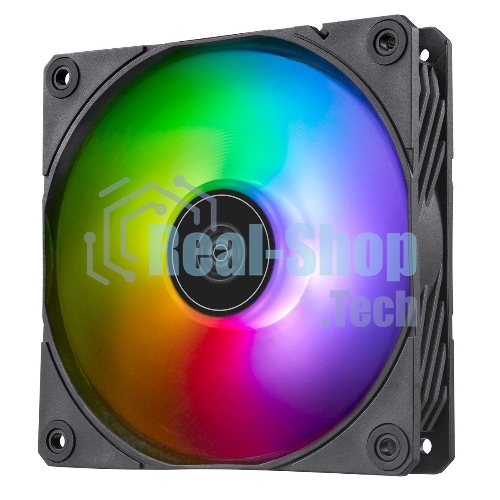 Система жидкостного охлаждения Silverstone SST-NP360-ARGb G53NP360ARGb020 черный