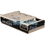 Видеокарта MSI RTX 5060 8G INSPIRE 2X OC, NVIDIA GeForce RTX 5060, 8 ГБ GDDR7, 128 бит, PCI-e 5.0, 1xHDMI, 3xDP