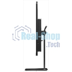 Моноблок IRBIS SmartAIO 24; 23.8“(i3-12100;8Gb/256Gb;IPS;16:9;1920x1080x100Hz;1500:1;250Cd/m2;5ms;HDMI(out);DP;USB-C;4*USB 2.0;2*USB3.1;RJ45;WebC 5MP;WIFI6;BT5.0;Tilt;Spk2*3W;keyb+mouse;Win11Pro(Китай)