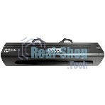 Ламинатор Office Kit L3210, 2 вала, A3, 125мкм, 300 мм/мин