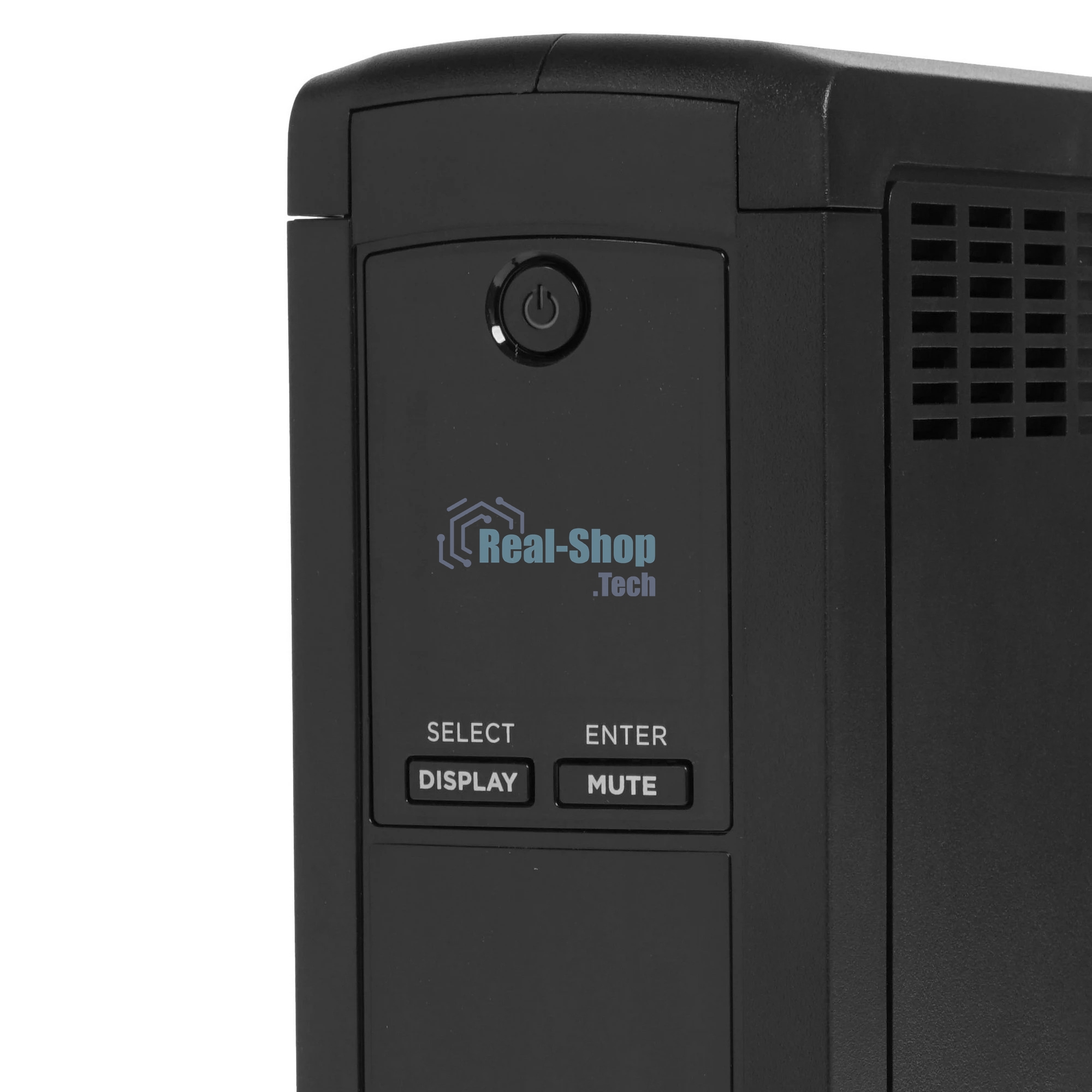 Источник бесперебойного питания CyberPower VP1600EILCD/1600 ВА/960 Вт/8 х IEC 320 C13 (компьютерная)