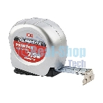 Рулетка Matrix Magnetic, 7,5 м х 25 мм, магнитный зацеп