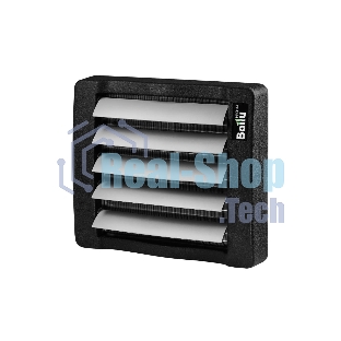 Тепловентилятор водяной Ballu BHP-W3-30-S НС-1136096