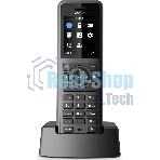 Телефон SIP Yealink W77P черный