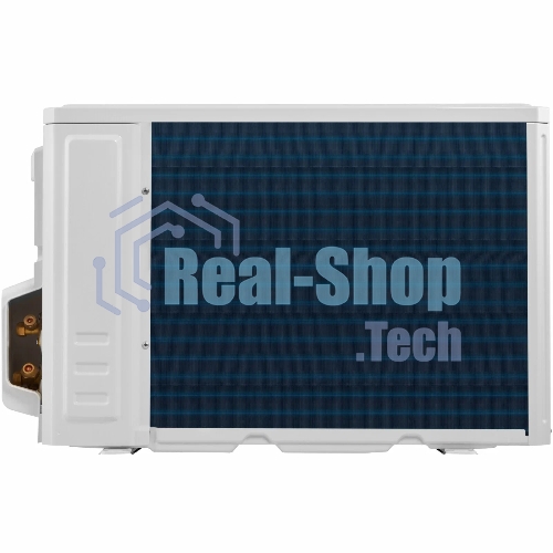Кондиционер сплит-система Electrolux Loft EACS-12HAL/N8 12000 BTU, 30 м², 28 дБ, охлаждение, обогрев, белый