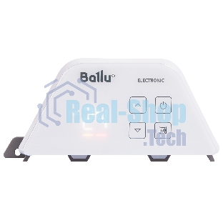 Блок управления Transformer Electronic Ballu BCT/EVU-4E