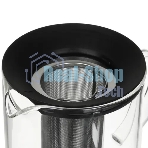 Чайник заварочный Rondell Klar RDS-1233, 1л