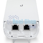 Точка доступа Wi-Fi Ubiquiti NSM2 OUTDOOR/INDOOR 150MBPS