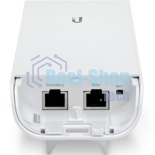 Точка доступа Wi-Fi Ubiquiti NSM2 OUTDOOR/INDOOR 150MBPS