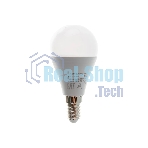 Лампа светодиодная Feron LB-750 11W 230V E14 6400K