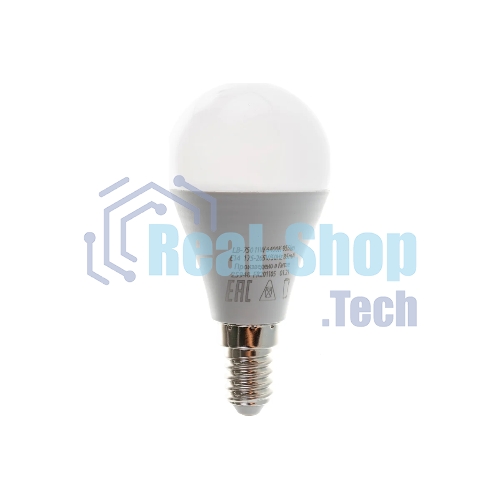 Лампа светодиодная Feron LB-750 11W 230V E14 6400K