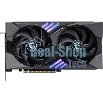 Видеокарта MSI RTX 5060 Ti 16G GAMING OC, NVIDIA RTX 5060 Ti, 16 ГБ GDDR7, 128 бит, PCI-e 5.0, 1xHDMI, 3xDP, 2647 МГц