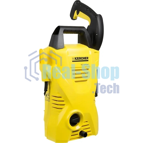 Минимойка Karcher К 2 Compact 1400Вт