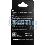Накопитель SSD Patriot Viper PV553, 1Tb, PCIe 5.0 x4, M.2 2280, NVMe, R/W 11700/9500, активное охлаждение
