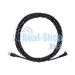 Кабель VCOM CU413M-5M USB3.2 New VR Gen1 AM/CM 5Gbs для Oculus 5м,