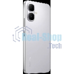 Смартфон Infinix SMART 10 4/128Gb серебристый