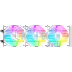 Система жидкостного охлаждения ID-Cooling FX360 TD WHITE (FX360 TD WHITE)