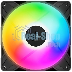 Вентилятор в корпус Arctic Cooling Вентилятор корпусной ARCTIC 14 Pro Reverse A-RGB (ACFAN00323A)