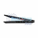 Ноутбук Lenovo ThinkPad T14 Gen 4 i7-1355U 16Gb SSD 512Gb Intel UHD Graphics 14 WUXGA IPS TS Cam 39.3Вт*ч Win11Pro(ENG) KBD RU\ENG Черный 21HD0077US