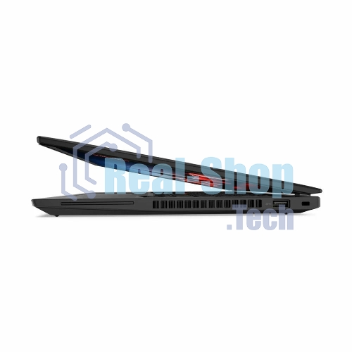 Ноутбук Lenovo ThinkPad T14 Gen 4 i7-1355U 16Gb SSD 512Gb Intel UHD Graphics 14 WUXGA IPS TS Cam 39.3Вт*ч Win11Pro(ENG) KBD RU\ENG Черный 21HD0077US