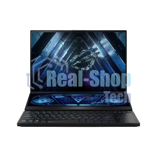 Ноутбук ASUS ROG Zephyrus Duo 16 GX650PY-NM083W 16