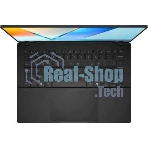 Ноутбук ASUS S5406SA-QD202 черный 14