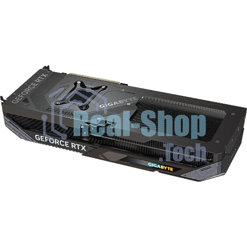 Видеокарта Gigabyte PCI-E GV-N5070GAMING OC-12GD 1.0 NVIDIA GeForce RTX 5070 12Gb 192bit GDDR7 2805/28000 HDMIx1 DPx3 HDCP Ret