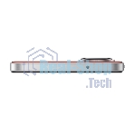 Смартфон POCO M7 6/128Gb, серебристый