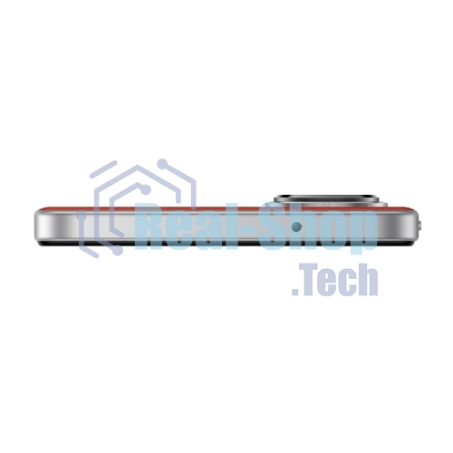 Смартфон POCO M7 6/128Gb, серебристый