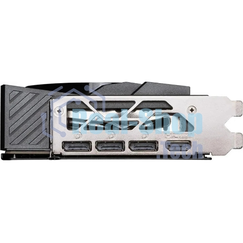 Видеокарта MSI RTX 5070 GAMING TRIO OC 12Gb GDDR7 192bit 3xDP HDMI 3FAN RTL