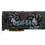 Видеокарта Sapphire PCI-E 5.0 11349-03-20G PULSE AMD RADEON RX 9070 GAMING 16Gb DUAL AMD Radeon RX 9070 16Gb 256bit GDDR6 2070/20000 HDMIx2 DPx2 HDCP Ret