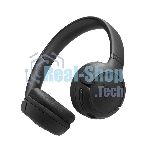Беспроводные наушники JBL Tune 530BT черный, накладные, Bluetooth, складная конструкция