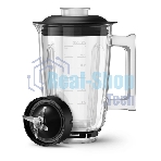 Блендер стационарный Philips HR3760/10