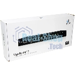 Маршрутизатор Ubiquiti ER-12-EU черный