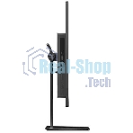 Моноблок IRBIS SmartAIO 24; 23.8“(i3-12100;8Gb/256Gb;IPS;16:9;1920x1080x100Hz;1500:1;250Cd/m2;5ms;HDMI(out);DP;USB-C;4*USB 2.0;2*USB3.1;RJ45;WebC 5MP;WIFI6;BT5.0;Tilt;Spk2*3W;keyb+mouse;Win11Pro(Китай)